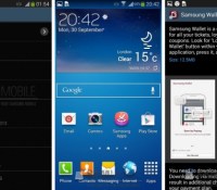android 4.3 jelly bean samsung galaxy s4 gt-i9505