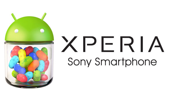 android 4.3 jelly bean sony xperia image 0