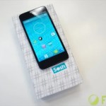 Test du Alcatel One Touch Idol Mini, le Mobile Sosh à 69 euros