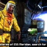 Dead Effect, un FPS à mi-chemin entre Dead Space et Dead Trigger