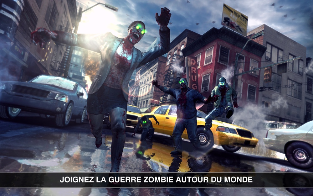 android dead trigger 2 image 1