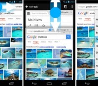 android google chrome 30 beta blabla images 0