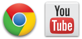 Google Chrome et YouTube se mettent à jour sur Android
