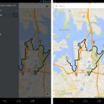 Google Maps Engine : profitez de vos cartes personnalisées sur Android
