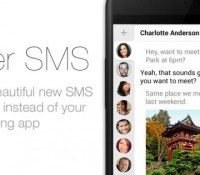 android hello hellotext sms mms app image 0