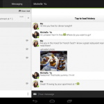 Imo Messenger est maintenant disponible en 30 langues sur Android Imo Messenger est maintenant disponible en 30 langues sur Android