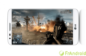 Battlefield, une version Android en préparation chez Electronic Arts ?