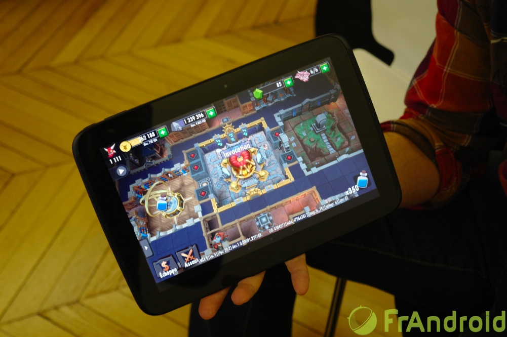 android ios dungeon keeper sur google samsung nexus 10 image 0