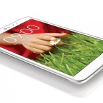 LG G Pad 8.3 : comment la tablette LG est t-elle perçue par ses utilisateurs ?