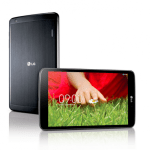 LG G Pad 8.3, le prix et la date de sortie en France