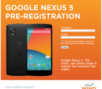 android lg google nexus 5 wind mobile canada