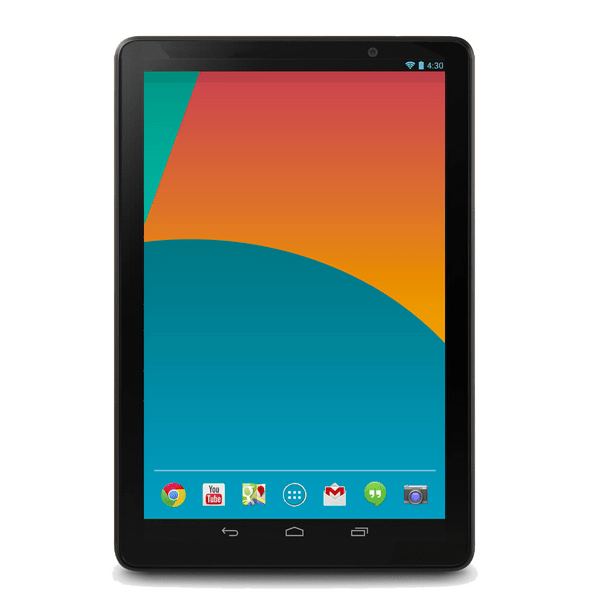 android nouvelle google nexus 10 2013 image 01