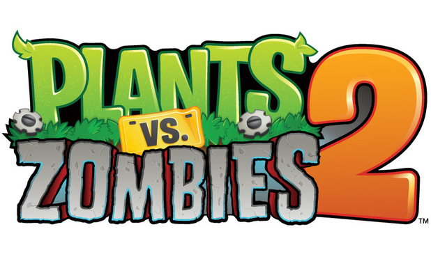 android plants vs. zombies 2 logo 0