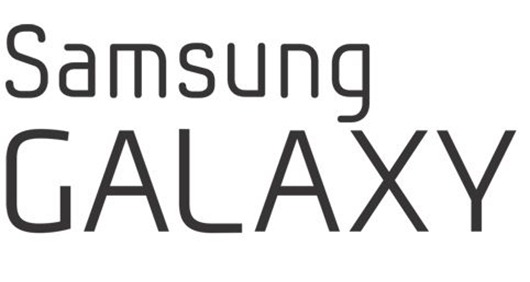 android samsung galaxy blabla logo