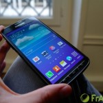 Samsung : le Galaxy S4 Active passe enfin à KitKat
