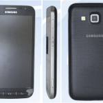 Un Samsung Galaxy S4 Active mini en préparation ?