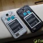Samsung remplace gratuitement les batteries défectueuses des Galaxy S4