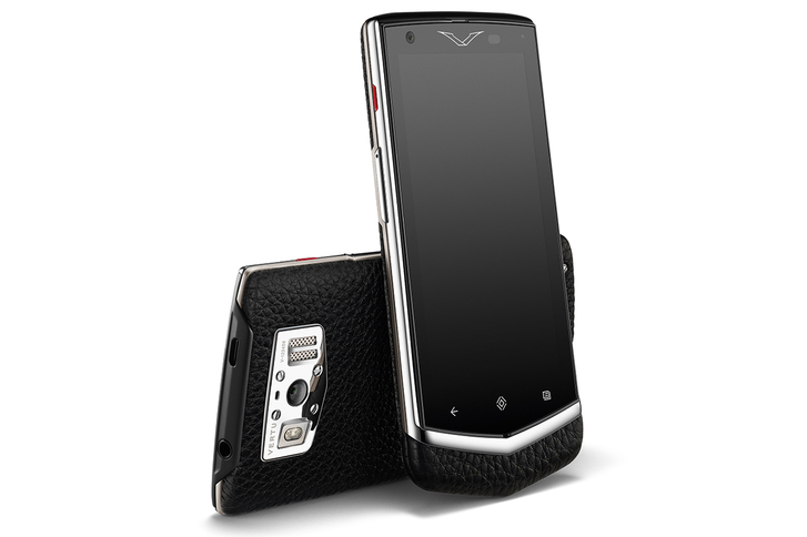 android vertu constellation press 01