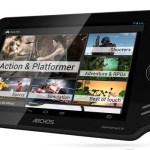 L’Archos GamePad 2 est disponible à 179,99 euros