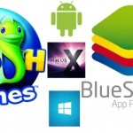 Des jeux Android sur PC et Mac grâce à Big Fish et Bluestacks