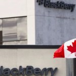 BlackBerry : trois de ses principaux directeurs sur le départ