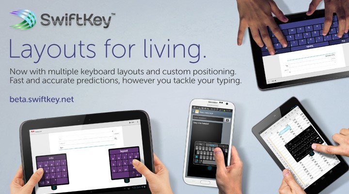 SwiftKey