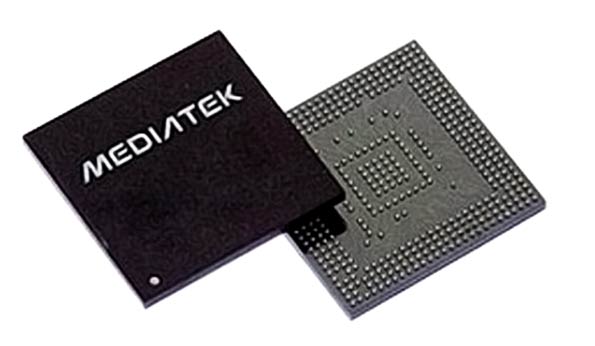 MediaTek