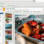 Google Docs se refait une beauté sur le Web Google Docs se refait une beauté sur le Web