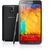 Samsung Galaxy Note 12.2 : début de production fin 2013 ?