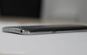 Samsung travaille sur des smartphones au design arrondi