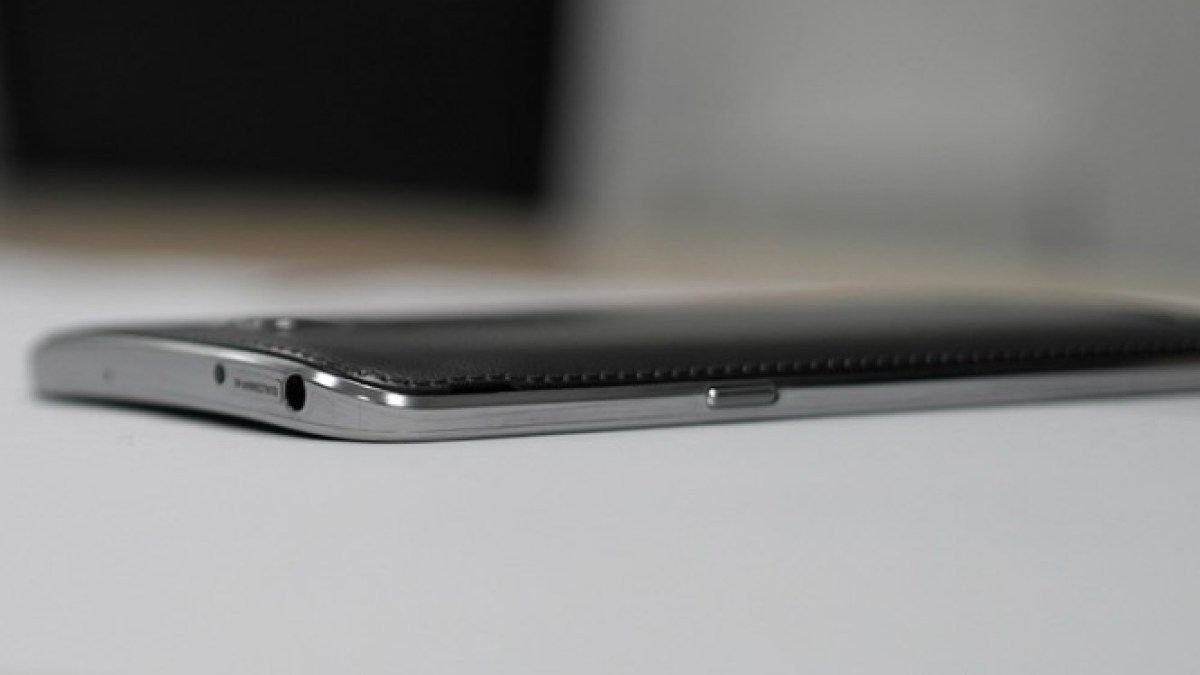 Samsung Galaxy Round