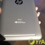 HP Slate 7 Plus, Slate 8 Pro et Slate 10 HD : les prix et disponibilités en France