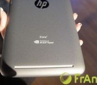 HP Slate 7 Plus