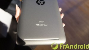 HP Slate 7 Plus, Slate 8 Pro et Slate 10 HD : les prix et disponibilités en France