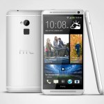 Le HTC One Max est (enfin) officiel avec lecteur d’empreintes et mémoire extensible