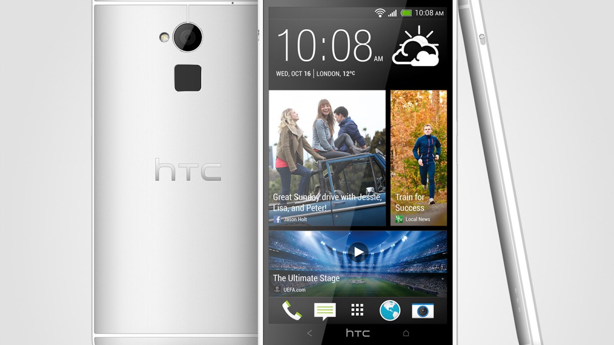 HTC One Max