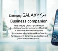 Samsung Galaxy S4 LTE+