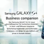 Un Samsung Galaxy S4 avec S800 et LTE-A bientôt en Europe ?