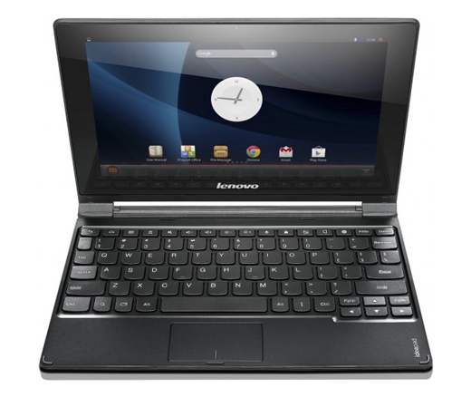 Lenovo IdeaPad A10