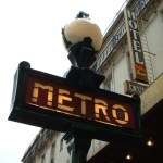 SFR teste sa 4G dans le métro parisien