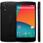 Nexus 5 : caractéristiques finales ? version avec batterie à 3000 mAh ? packaging ? prix ? blanc ?