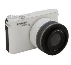 Polaroid iM1836 : l’appareil photo hybride sous Android enfin en vente à 299 dollars