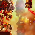 Rayman Fiesta Run d’Ubisoft sortira le 7 novembre