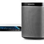 Sonos présente son Play:1, une petite enceinte connectée