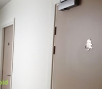 toilettes