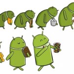Romain Guy quitte la team Android, mais reste chez Google