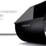 Une Google Smartwatch en collaboration avec LG et présentée au Google I/O ?