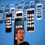 Facebook rebondit grâce au mobile