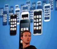 Facebook Announces New Android Product