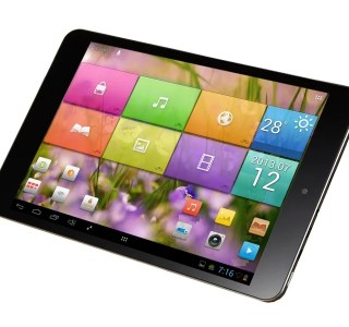Haier prépare la Pad 781, une tablette concurrente de l’iPad mini